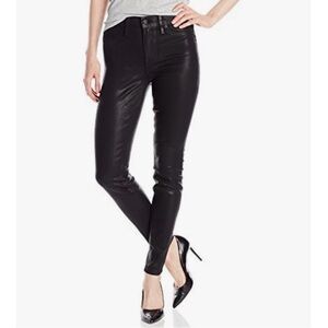 Level 99 Tanya High Rise Skinny, FB Black Relic, 27